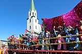 Gle&eth;igangan / Reykjavik Pride 2025 svipmyndir