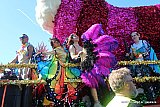 Gle&eth;igangan / Reykjavik Pride 2025 svipmyndir