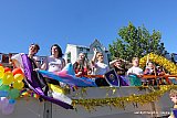 Gle&eth;igangan / Reykjavik Pride 2023