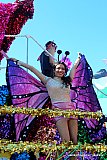Gle&eth;igangan / Reykjavik Pride 2025 svipmyndir