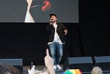 2016 Gle&eth;igangan - Svi&eth;