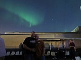 Bears On Ice 2015 - Opnunarpart&yacute;