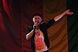 Pride opnunarh&aacute;t&iacute;&eth; 2016