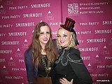 Pink MASQUERADE Party // P&aacute;ll &Oacute;skar // Rainbow Reykjavik