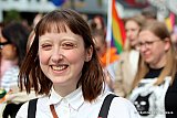 Gle&eth;igangan / Reykjavik Pride 2024 svipmyndir 