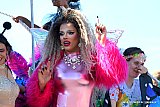 Gle&eth;igangan / Reykjavik Pride 2025 svipmyndir