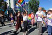 Gleðigangan / Reykjavik Pride 2023