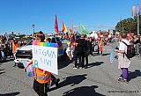 Gle&eth;igangan / Reykjavik Pride 2025 svipmyndir