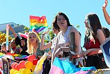 Gle&eth;igangan / Reykjavik Pride 2023