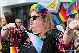 Gle&eth;igangan / Reykjavik Pride 2024 svipmyndir 