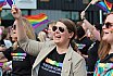 Gleðigangan / Reykjavik Pride 2024 svipmyndir 