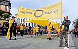 Gle&eth;igangan / Reykjavik Pride 2024 svipmyndir 