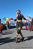 Gle&eth;igangan / Reykjavik Pride 2025 svipmyndir