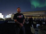 Bears On Ice 2015 - Opnunarpart&yacute;