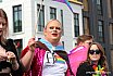 Gleðigangan / Reykjavik Pride 2024 svipmyndir 