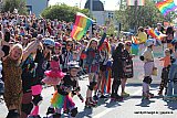 Gle&eth;igangan / Reykjavik Pride 2023