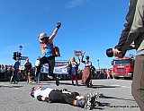 Gle&eth;igangan / Reykjavik Pride 2025 svipmyndir