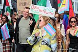 Gle&eth;igangan / Reykjavik Pride 2024 svipmyndir 