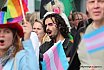 Gleðigangan / Reykjavik Pride 2024 svipmyndir 
