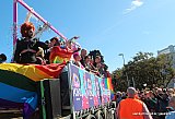 Gle&eth;igangan / Reykjavik Pride 2025 svipmyndir