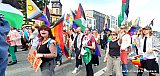 Gleðigangan / Reykjavik Pride 2024 svipmyndir 