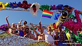 Gle&eth;igangan / Reykjavik Pride 2023