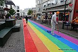 Pride 2018 regnbogi