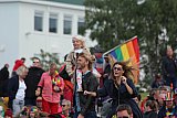 2016 Gle&eth;igangan - Svi&eth;