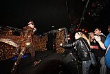 Drag-S&uacute;gur - fyrsta s&yacute;ningin