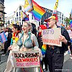 Gleðigangan / Reykjavik Pride 2024 svipmyndir 