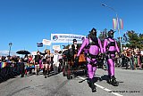 Gle&eth;igangan / Reykjavik Pride 2025 svipmyndir