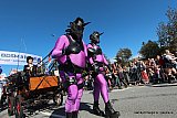 Gle&eth;igangan / Reykjavik Pride 2025 svipmyndir