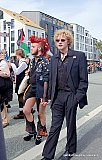 Gle&eth;igangan / Reykjavik Pride 2024 svipmyndir 