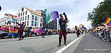 Gleðigangan / Reykjavik Pride 2024 svipmyndir 