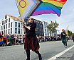 Gleðigangan / Reykjavik Pride 2024 svipmyndir 