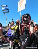 Gle&eth;igangan / Reykjavik Pride 2025 svipmyndir