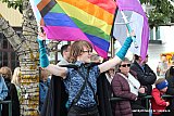 Gle&eth;igangan / Reykjavik Pride 2024 svipmyndir 