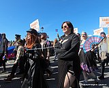 Gle&eth;igangan / Reykjavik Pride 2025 svipmyndir