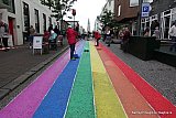 Pride 2018 regnbogi