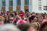 2016 Gle&eth;igangan - Svi&eth;