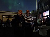 Bears On Ice 2015 - Opnunarpart&yacute;