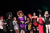 Drag-S&uacute;gur - Extravaganza 2016