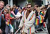 Gleðigangan / Reykjavik Pride 2024 svipmyndir 