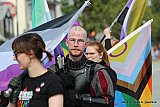 Gle&eth;igangan / Reykjavik Pride 2024 svipmyndir 