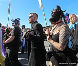 Gle&eth;igangan / Reykjavik Pride 2025 svipmyndir