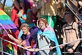 Gle&eth;igangan / Reykjavik Pride 2023