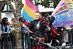 Gleðigangan / Reykjavik Pride 2024 svipmyndir 