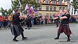 Gle&eth;igangan / Reykjavik Pride 2024 svipmyndir 