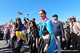 Gle&eth;igangan / Reykjavik Pride 2025 svipmyndir
