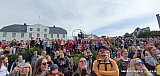 Gleðigangan / Reykjavik Pride 2024 svipmyndir 
